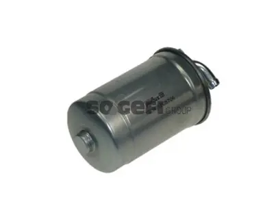 PURFLUX  FCS706 Yakit Filtresi Passat(00-05) A4 (02-04) A6 (97-05) A8 (00-02) 2.5 Tdi (Wk823/1) 057127401A 057127435D 059127401E