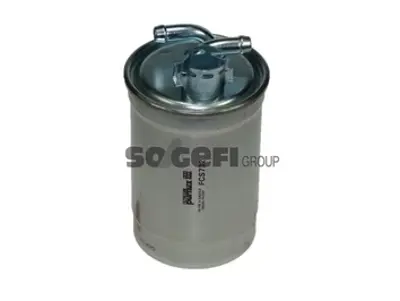 PURFLUX  FCS732 Yakit Filtresi Dizel Audi A4-A4 Avant 2.0l-A6- A6 Avant 2.0l 8E0127401 587520 DN1932 P10196 ELG5321 8E0127435A 4804 RN268 8E0127401D 8E0127401A
