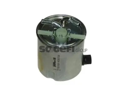 PURFLUX  FCS733 Yakit Filtresi Dacia Logan 04>logan Mcv 05> 1.5dci 7701066680 7701064241 FP5797 8200619855 8200510750 HDF583 KL40417 P10292 8200550973 F026402019