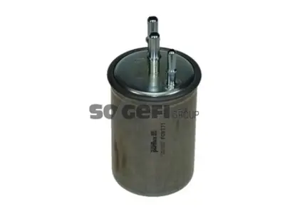 PURFLUX  FCS771 Yakit Filtresi Transit Connect-Tourneo Connect 1.8tdci (02-) ( 90 Ps ) WK8297 1480495 ELG5336 4454093 KL511 DN2723 HDF922 PP8487 ADG02362 FN129
