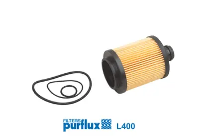 PURFLUX  L400 Yağ Filtresi (Euro5) Doblo 10>astra J 09>corsa D-Linea-Punto-Bravo-Alfa 159 09>1.3-1.6jtd-1.9d 71751114 1724214 650231 71751128 860134 1651079J60 HU71211X 55206816 93167122 1651068L10