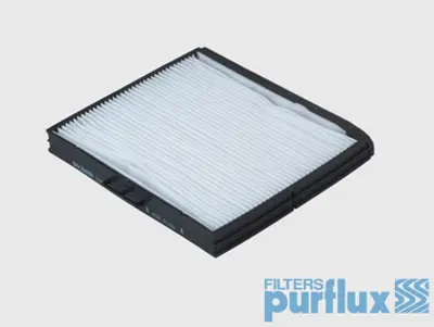PURFLUX  AH517 Polen Filtresi Hyundai Accent 1.3-1.5 (99-05) CF10245 9761037000 HC8208 ACE223 HC7045 321423 E627 MP187 9761725000 PC8251