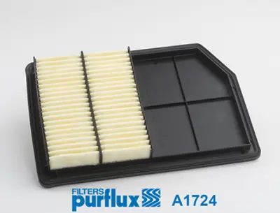 PURFLUX  A1724 Hava Filtresi A1724 ADC42262 AP1206 E1441L