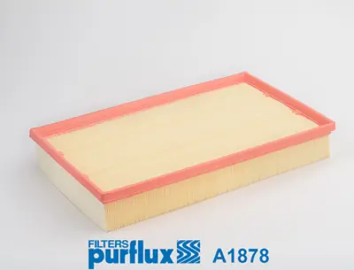 PURFLUX  A1878 Hava Filtresi 3066100 A1878 ADV182269 AP1398 CA12294 E1306L F026400515