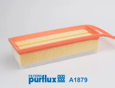 PURFLUX  A1879 Hava Filtresi Peugeot 308 Ii 1.6 Vti 115 (T9) 85kw 116cv13=> 9804875680 A1879 ADP152229 30B2700 C38130 100368 S3B27A LVFA1628 LX3962 EAF990