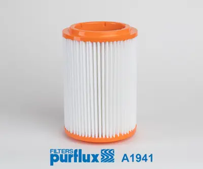 PURFLUX  A1941 Hava Filtresi A1941 ADG022121 E1283L
