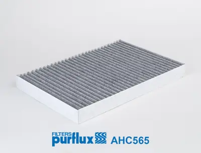 PURFLUX  AHC565 Polen Filtresi Karbonlu 1987435577 715648 ADA102501 AHC565 CFA10364 E3975LC K1259A