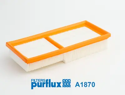 PURFLUX  A1870 Hava Filtresi Mercedes Slk-Class R170 00>04 . Chrysler Crossfire 03>08 A1120940304 MD8444 ADA102206 1120940304 LX1137S 5098424BBA WA9570 FA914S 1457433049 409095