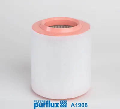 PURFLUX  A1908 Hava Filtresi 27F3200 A1908 ADV182243 E1226L