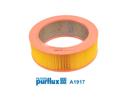 PURFLUX  A1917 Hava Filtresi A1917 AR327 E107L
