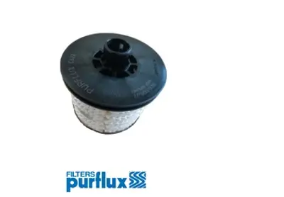 PURFLUX  C622 Yakit Filtresi Jumpy Iii-Vivaro C-Zafira-Peugeot Expert Iii-Toyota Proace Ii 1.5 Dv5 Bluehdi Dth 9817256080 SU001A7932 175644 C622 ADBP230033 TF1942 F181 EFF363D LVFF842 ELG5704