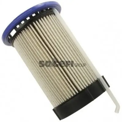 PURFLUX  C873 Yakit Filtresi 1643625080 2606500 ADV182344 C873 CS12162 E447KP PE9932