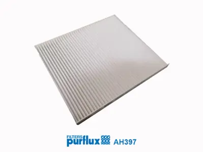 PURFLUX  AH397 Polen Filtresi Ssangyong 6811634000 ADG02590 80004777 21S05 17548 FC444 EKF403 LA898 FAASS05 AH397