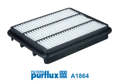 PURFLUX  A1864 Hava Filtresi Opel C2740 96434764 ADG02295 FAW10S PAC045 A9616 AP1094 J1320910 18437 20W10