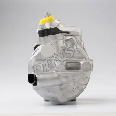DENSO  DCP32003 Compressor. Air Conditioner Audi A3 (8l) (96-03) 1K0820803A DCP32002 7403344 1K0820803E 45162 8FK351316461 5K0820803B 5Q0820803B 1K0820859F VWK298
