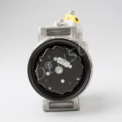 DENSO  DCP32003 Compressor. Air Conditioner Audi A3 (8l) (96-03) 1K0820803A DCP32002 7403344 1K0820803E 45162 8FK351316461 5K0820803B 5Q0820803B 1K0820859F VWK298