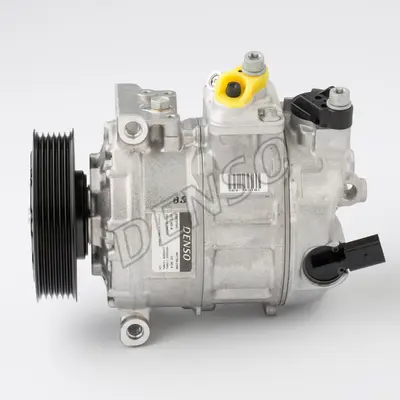 DENSO  DCP32003 Compressor. Air Conditioner Audi A3 (8l) (96-03) 1K0820803A DCP32002 7403344 1K0820803E 45162 8FK351316461 5K0820803B 5Q0820803B 1K0820859F VWK298