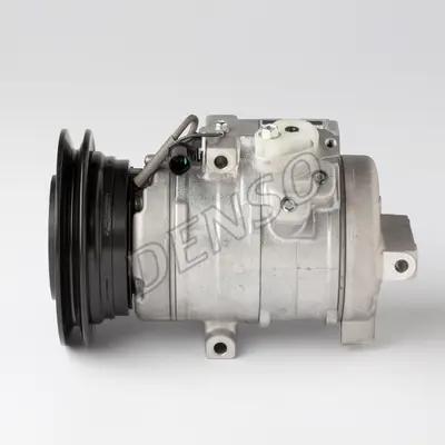 DENSO  DCP45014 Compressor. Air Conditioner DCP45014 4472204020 MR398535 4471708010 2473000030