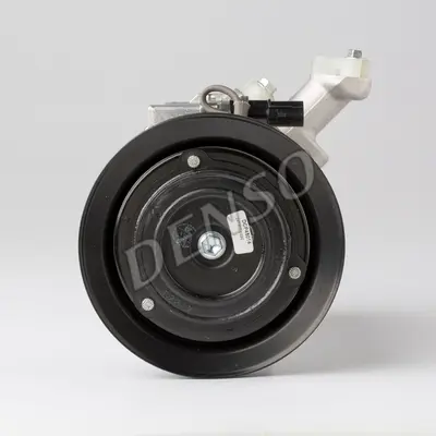 DENSO  DCP45014 Compressor. Air Conditioner DCP45014 4472204020 MR398535 4471708010 2473000030