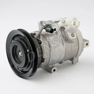 DENSO  DCP45014 Compressor. Air Conditioner DCP45014 4472204020 MR398535 4471708010 2473000030