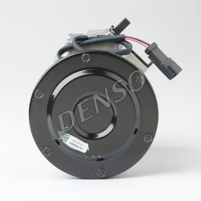 DENSO  DCP99807 Compressor. Air Conditioner 2316984 15287A 2457781 K15287A 4371005015 4371005017 4371005016 4371005018 DCP99807 4471808271