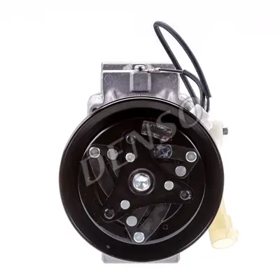 DENSO  DCP99831 Compressor. Air Conditioner 6244536M92 K15346A T106572213 6A67197110 6251414M91 15346A 4610 3720 3320 3520