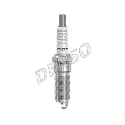DENSO  TV16TT Atesleme Bujisi Focus Iii B Max C Max 10 > Mondeo Iv 07 > 1.6ti 04> Fiesta 1.25 / 1.4 16v / 1.6ti 08 > Fiesta Ka 1.3 01>08 Focus Ii 1.6 04>11 Volvo C30 06>12 S40 Ii V50 1.6 05 /> 2630701 13462 1787829 ITV20 YN2F12405A2A 246890 4M5G12405AA 246664 XS6F12405BA 30731425