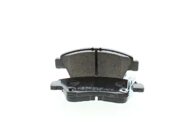 AISIN  BPHO-1001 Ön Fren Balata Büyük Tip Honda Civic 1.6l B16a2 Vtec 16v 160hp Ek 96-98  / 1.4l D14 (3 Kapi - H/B) Es 01-05 45022S5AE50 HQJ2314A 36831OE 302495 LP809IN 45022S5AJ00 598494 AN376WKE BPHO1001 D5174M