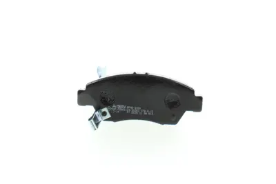 AISIN  BPHO-1001 Ön Fren Balata Büyük Tip Honda Civic 1.6l B16a2 Vtec 16v 160hp Ek 96-98  / 1.4l D14 (3 Kapi - H/B) Es 01-05 45022S5AE50 HQJ2314A 36831OE 302495 LP809IN 45022S5AJ00 598494 AN376WKE BPHO1001 D5174M