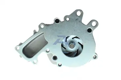 AISIN  WPT-166V Devirdaim Su Pompasi Toyota Hilux Vigo 2.5l 2kdftv Kun15 Kun25 05-> / Hiace Klh112 06-> / Land Cruis Er Prado 3.0l 1kd-Ftv Kzj90 Kdj120 96-09 - Alt Kapakli Tek Parça GWP0128 42078z MWP4208 1610039486 FWP2041 WG1445025 WPK295 SKD889B GWP8369 860013052