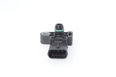 Bosch 0261230262 Emme Manifold Basinç (Map) Sensörü Astra J 1.4-1.6-Corsa D-Insignia-Meriva-Zafira C-Cruze-Trax 1.4 261230262 1238269 550493 6PP358152051 906134 103234 261230184 V40720569 92983 SEB1737