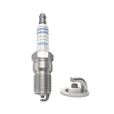Bosch 0241235753 Atesleme Bujisi (H7dc) Mercedes M102 M103 W201 W123 W124 W126 R129 W460 W461 W463 31590603 A0031593403 1336 59625P AGFS22C A0031593503 A0031590603 7701366137 91519446 R42CLTS