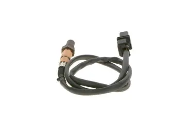Bosch 0258017025 Sensör Audi A3 A4 Tt Golf Passat Superb 06E906265C