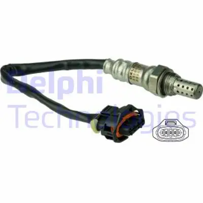 DELPHI  ES20526-12B1 Oksijen Sensörü Astra J-Insignia A-Mokka-Meriva B-Adam-Corsa D-E-Aveo- Cruze-Zafira C 1.2-1.4-1.6 (A12-B12xer-Xel-A14-B14xel-Xer-Net-Neh-A16-B16xer-A18-B18xer) 55562206 24420594 855528 55561863 93190419 855406 855386 13103981 855405 855351