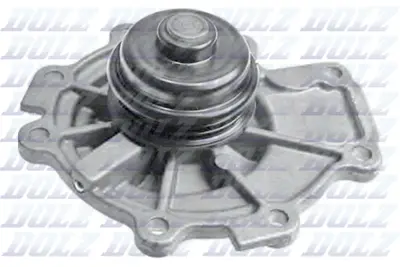 DOLZ  F142 Devirdaim Mondeo 2.5 (94-00) Jaguar Xtype 2.0 V6 00-05 2.5 V6 01-09 3.0 V6 01-07 F142 3715703 C2S42747 C2S18139 980252 C2S5120 65210 7132200011 4356532 3600265