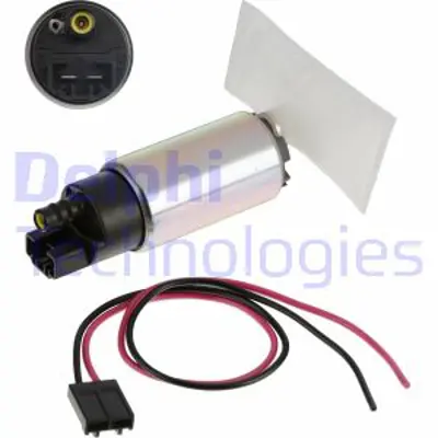 DELPHI  FE0796-12B1 Yakit Pompasi Accent-Avante-Elantra-Excel-Getz-İ10-İ20-İ30-İ40-İx20-Lantra-Santafe-Sonata-Tuscani 311102E351 170403S505 170421W210 AW334174 5862022350 856821 F1DUA3A 17040SV4A31 MR134868 311112D000