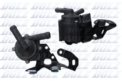 DOLZ  EP547A Elektrikli Ek Su Pompasi P308-P3008-P508-P5008-C4 Picasso-Ds5-C5 Iii-C4 Ii Ds4-Grandland-Ds7 1.6 Thp 1.6 Puretech Hybrid Ep6dt Ep6cdt 7500041E 1201L4 BWP3039 704906040 1201N2 70490602 2221027 V762942380 441450178 9806790880