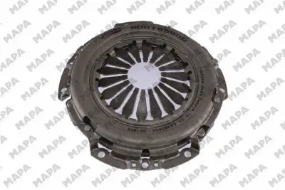 MAPA  000185600 Debriyaj Seti Kalos-Aveo 1.2 8v - Spark-Matiz 1.0 8v 96343030 ADG03167 MCD1W11 96952004 DFW11 SDGM489 96652654 MCK18150 3000951423 96564141