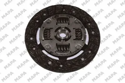 MAPA  000185600 Debriyaj Seti Kalos-Aveo 1.2 8v - Spark-Matiz 1.0 8v 96343030 ADG03167 MCD1W11 96952004 DFW11 SDGM489 96652654 MCK18150 3000951423 96564141