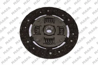 MAPA  000185600 Debriyaj Seti Kalos-Aveo 1.2 8v - Spark-Matiz 1.0 8v 96343030 ADG03167 MCD1W11 96952004 DFW11 SDGM489 96652654 MCK18150 3000951423 96564141