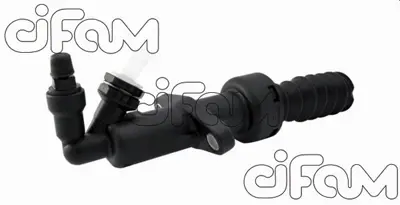 CIFAM  404046 Debriyaj Alt Merkezi P206 98> P307 00> P308 07> P406 00> P407 04> Expert 00> Berlingo 05> Jumpy 05>  Xsara 00> C2 05> C3 02> C4 04> C5 01> Ulysse 02> 218217 NT9700 PJD248 9626813180 218295 3100819 9635975480 33102546 3013 FHC6174
