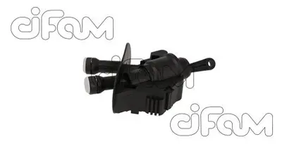 CIFAM  505097 Debriyaj Ust Merkezi Fiesta Fusion 1.4tdci / 1.25 16v / 1.4 16v / 1.3 (01 08) Mazda Ii 03 >08 1743453 2S617A543AB 2S617A543AC DD3241990 1590927 122135B KG19013441 2S617A543AF 511035310 9503334