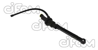 CIFAM  505168 Debriyaj Üst Merkezi P207-P208-P2008-C3-Ds3 1.4-1.4 16v-1.6 16v Vti 08=> 2182E3 LM90037 PNB662 2182H3 2182G0 385511026810 511026810 9672094480 1155511026810 6284600673