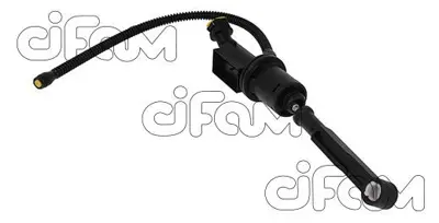 CIFAM  505170 Debriyaj Üst Merkezi Partner 08> P3008 09> P5008 09> Berlingo 08> C4 07> 9689016580 460073 PNB632 9827773480 PZ170 KG15010646 874347 61408 FCM211800 M2325