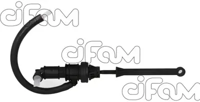 CIFAM  505220 Debriyaj Ust Merkezi Transit V184 2.4tdci 00>06  (Plastik) 1505420 4411101 3C117A543AF 3C117A543AC 3C117A543AE 50005800 1863 4450906 7408 4413453