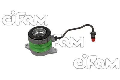 CIFAM  506030 Hidrolik Debriyaj Rulmani Doblo 10> Bravo Ii 07>14 Egea 15> 500x 14>giulietta 10> Renegade 14> Cherokee 14>18  1.0 1.4 1.4tb 1.6d Mtj 2.0d Mtj 55240571 679124 55224015 9933B 679060 55232693 9009909 3182654281 804581 68166658AA