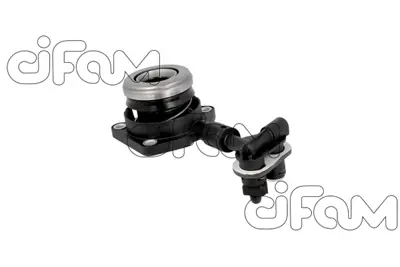 CIFAM  506034 Hidrolik Debriyaj Rulmani Focus Ii 04 > 11 C Max 1.6 03>07 1.8 16v 04>07  Zetec Volvo C30 S40 Ii V50 04>12 3M517A564AF 8M517560AA 1230915 3M517A564FA 30729354 1346068 9947C 3M517A564AE 3M517A564AC 1327864