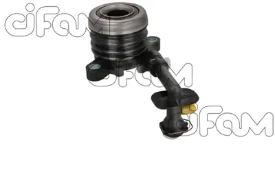 CIFAM  506041 Hidrolik Debriyaj Rulmani Renault Clio Ii-Iii-Kangoo-Megane Ii-Scenic Ii-Laguna Ii-Dacia-Logan Dus Ter Nissan Micra-Qashqai 1.2 D4f 1.4 K4j 1.5dci K9k 1.6 K4m 1.8 F4p 1.9 Dci F9q 2.0 F4r(Çift Segman) 306201586R 8200046103 306200650R 3062000Q0A 8200539048 30620BN700 8200764613 30620BN710 3062000QAB 8200990502