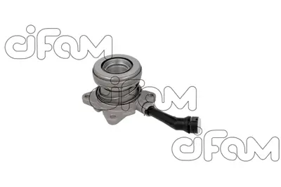 CIFAM  506057 Hidrolik Debriyaj Rulmani (6 Ileri) Transit V347 2.2tdci 115ps 140ps O.Ceker 07 => 1674911 90FDFD11 8C117A564AD 8C117A564AC 1490012 1732801 8C117A564AB 510013210 1816330 8C117C599AD