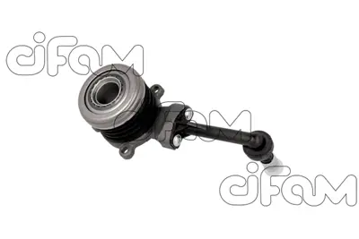 CIFAM  506065 Hidrolik Debriyaj Rulmani Fiat Idea 04> Stilo 05> 1.9 Jtd  (192a1.000-Mek-5m) 55181216 ZA2401441 55183501 46823418 3182600124 PJQ117 CSC034 3182600127 CS20036 9957C